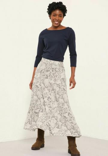 Летняя юбка