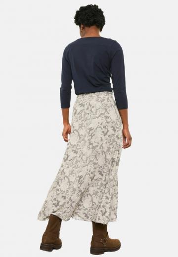 Летняя юбка