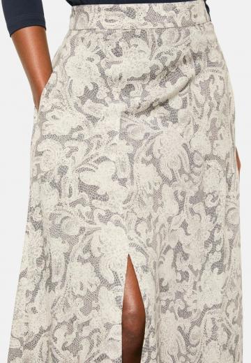 Летняя юбка