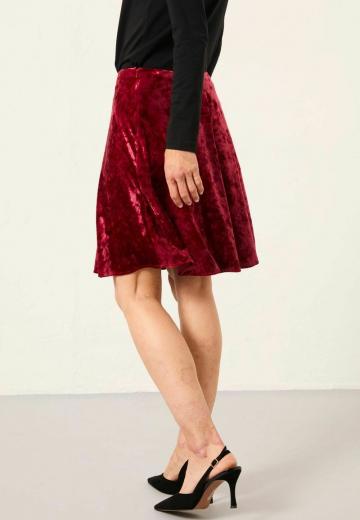 Летняя юбка