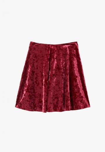 Летняя юбка