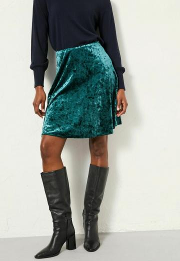 Летняя юбка