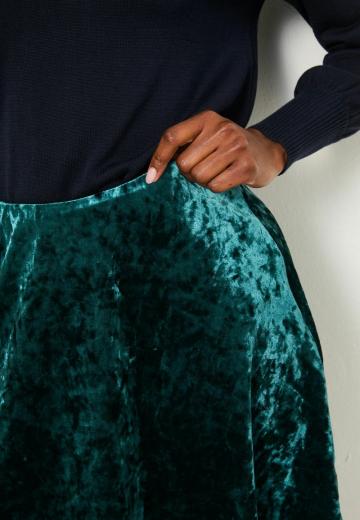 Летняя юбка