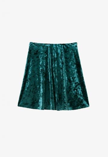 Летняя юбка