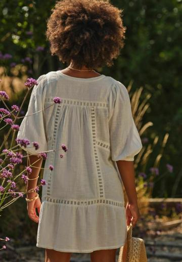 Пляжная майка