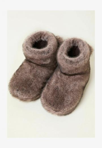 Зимние ботинки