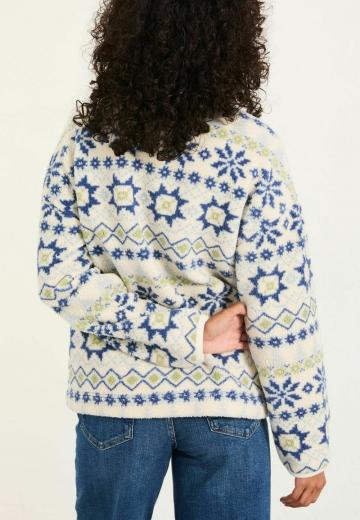 Флисовая куртка