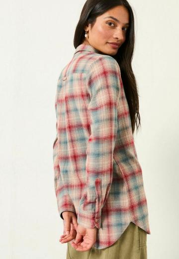 Блузка-рубашка