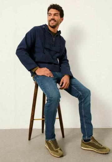 Узкие джинсы