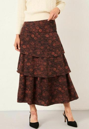 Летняя юбка