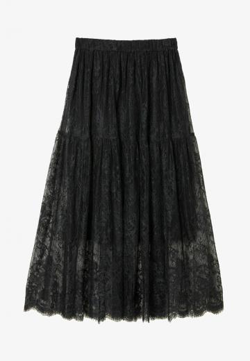 Летняя юбка