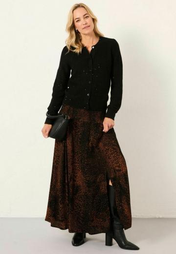 Летняя юбка