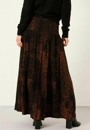 Летняя юбка