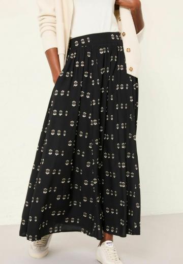 Летняя юбка