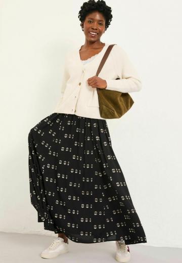 Летняя юбка