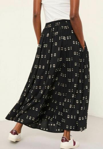 Летняя юбка