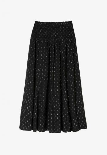 Летняя юбка