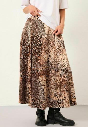 Летняя юбка