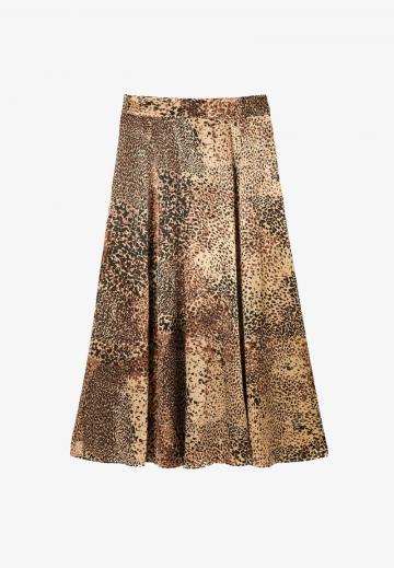 Летняя юбка