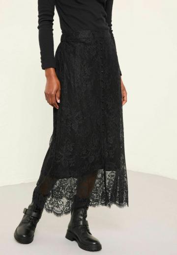 Летняя юбка