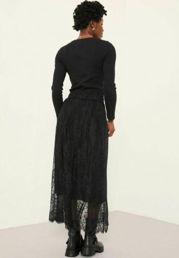 Летняя юбка