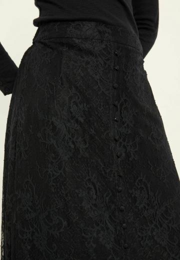 Летняя юбка