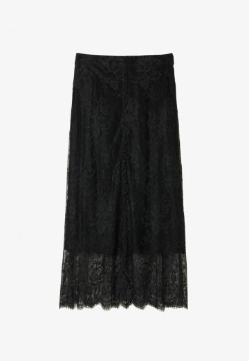 Летняя юбка