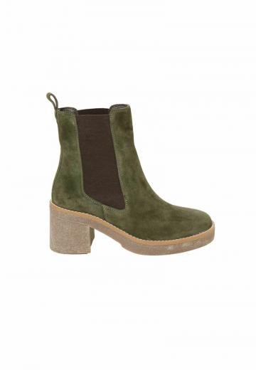 Ботинки челси