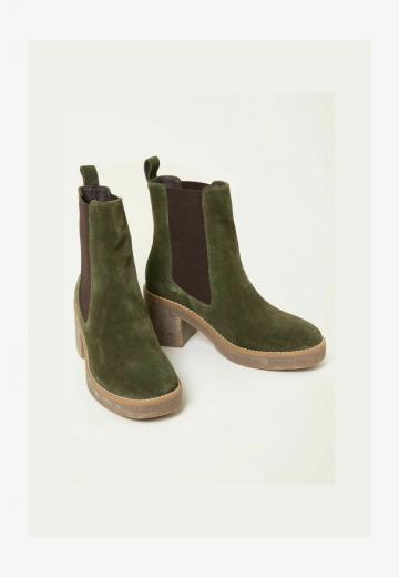 Ботинки челси