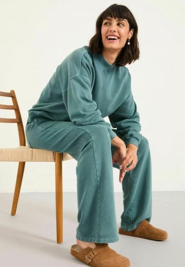 Прямые брюки