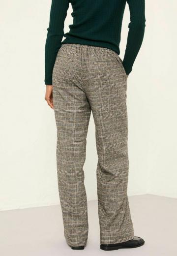 Прямые брюки