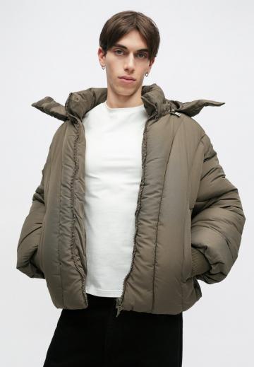 Зимняя куртка