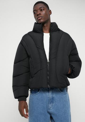 Зимняя куртка