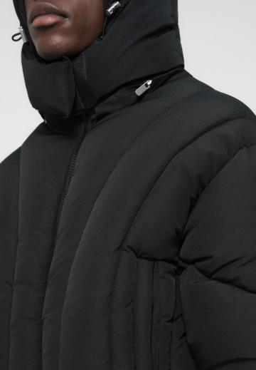 Зимняя куртка