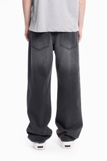 Свободные джинсы