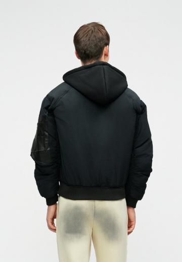 Зимняя куртка