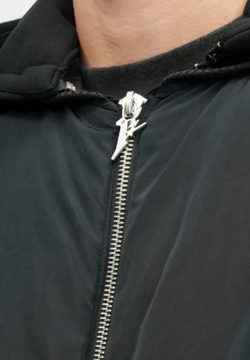 Зимняя куртка