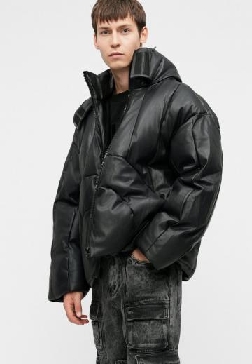 Зимняя куртка