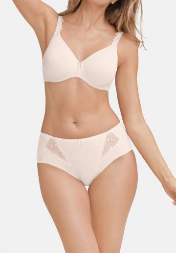 Бюстгальтер на косточках