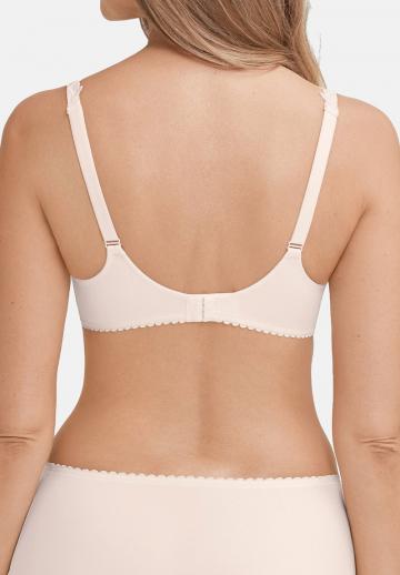 Бюстгальтер на косточках