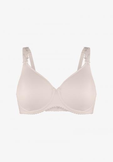 Бюстгальтер на косточках