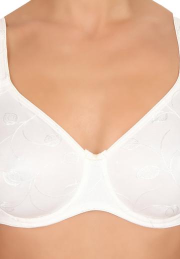 Бюстгальтер на косточках