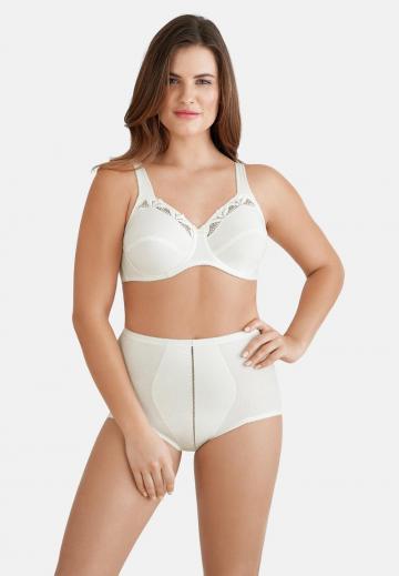 Бюстгальтер на косточках