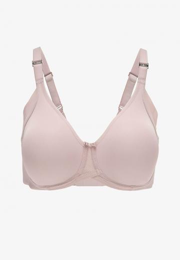 Бюстгальтер-минимайзер