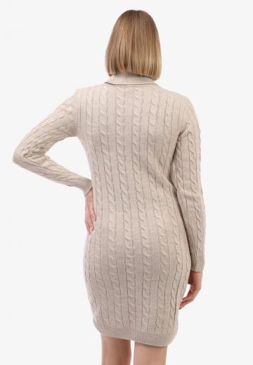 Платье футляр