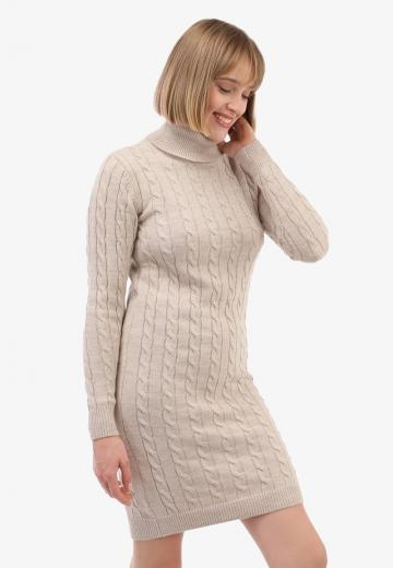 Платье футляр