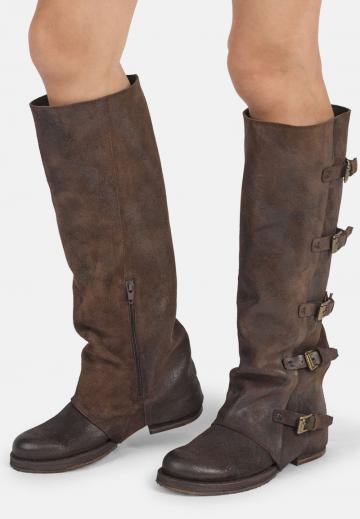 Ковбойские сапоги