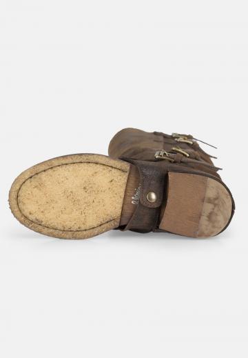 Ковбойские сапоги