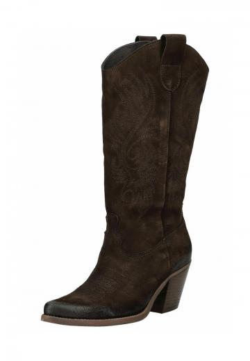 Ковбойские сапоги