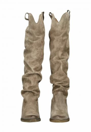Ботфорты